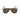 Belstaff Brown Titanium Sunglasses