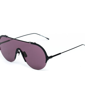 Belstaff Black Titanium Sunglasses