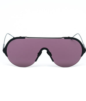 Belstaff Black Titanium Sunglasses