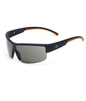 Belstaff Blue Resin Sunglasses