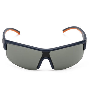 Belstaff Blue Resin Sunglasses