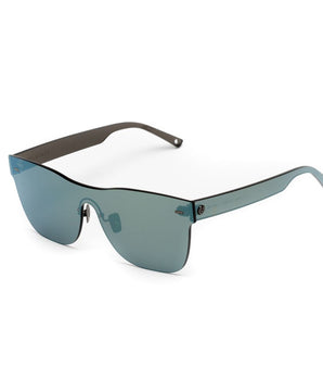 Belstaff Green Acetate Sunglasses
