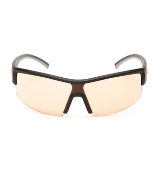Belstaff Black Resin Sunglasses