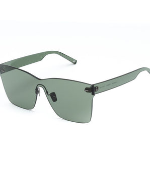 Belstaff Green Acetate Sunglasses