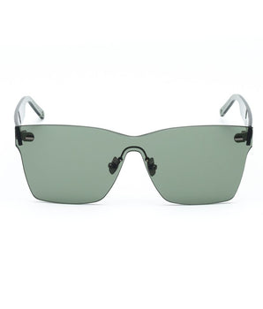 Belstaff Green Acetate Sunglasses