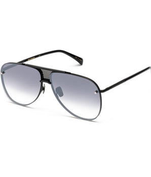 Belstaff Black Titanium Sunglasses