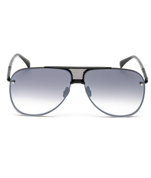 Belstaff Black Titanium Sunglasses
