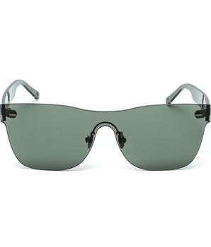 Belstaff Green Acetate Sunglasses