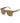 Belstaff Brown Acetate Sunglasses