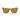 Belstaff Brown Acetate Sunglasses