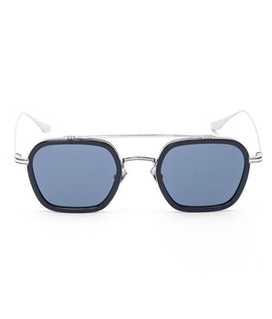 Belstaff Blue Titanium Sunglasses