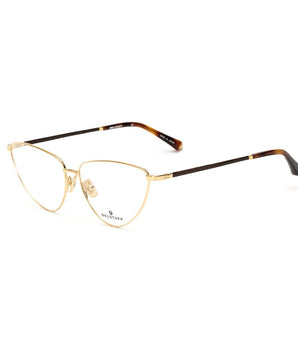Belstaff Gold Acetate Glasses (Frames)
