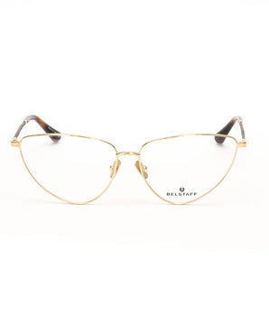 Belstaff Gold Acetate Glasses (Frames)
