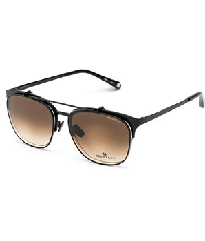 Belstaff Black Titanium Glasses (Frames)