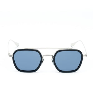 Belstaff Gray Titanium Sunglasses