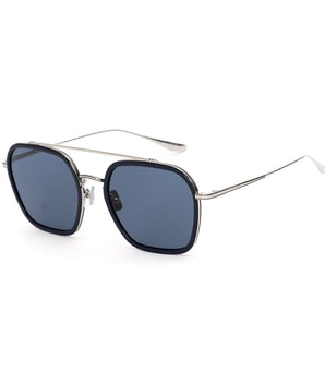 Belstaff Gray Titanium Sunglasses