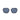 Belstaff Gray Titanium Sunglasses