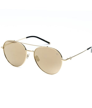 Belstaff Gold Titanium Sunglasses