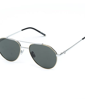 Belstaff Gray Titanium Sunglasses