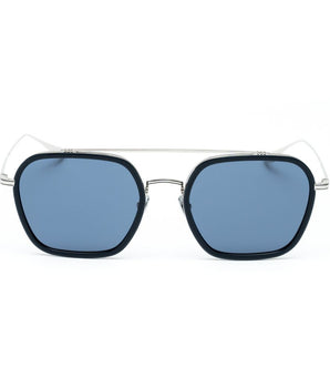 Belstaff Gray Titanium Sunglasses