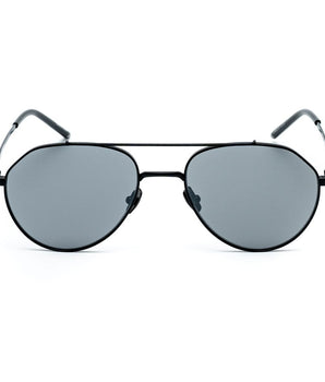 Belstaff Black Titanium Sunglasses
