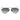 Belstaff Brown Stainless Steel Sunglasses
