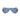 Belstaff Gray Acetate Sunglasses