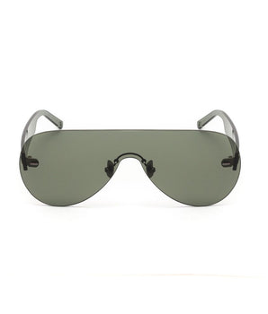 Belstaff Green Acetate Sunglasses