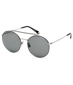 Belstaff Black Titanium Sunglasses