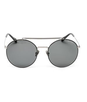 Belstaff Black Titanium Sunglasses