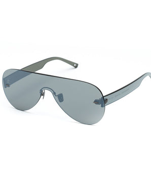 Belstaff Green Acetate Sunglasses