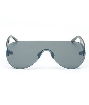 Belstaff Green Acetate Sunglasses