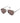 Belstaff Brown Stainless Steel Sunglasses