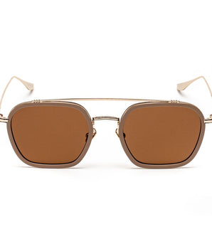 Belstaff Multicolor Stainless Steel Sunglasses