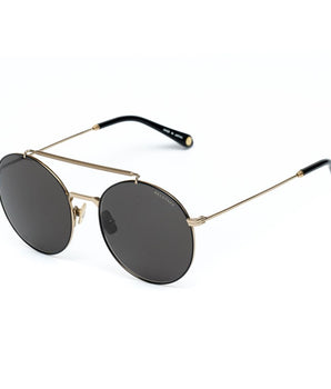 Belstaff Black Titanium Sunglasses