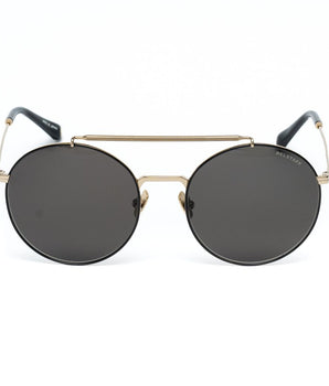 Belstaff Black Titanium Sunglasses