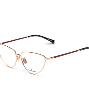 Belstaff Multicolor Titanium Glasses (Frames)