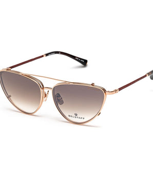 Belstaff Multicolor Titanium Glasses (Frames)