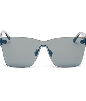 Belstaff Blue Acetate Sunglasses
