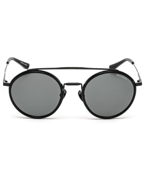 Belstaff Black Titanium Sunglasses