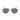 Belstaff Gray Titanium Sunglasses