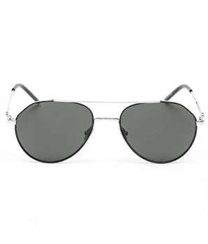 Belstaff Gray Titanium Sunglasses
