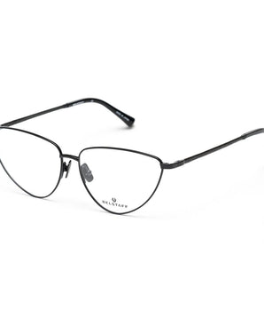 Belstaff Black Titanium Glasses (Frames)
