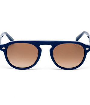 Belstaff Blue Acetate Sunglasses