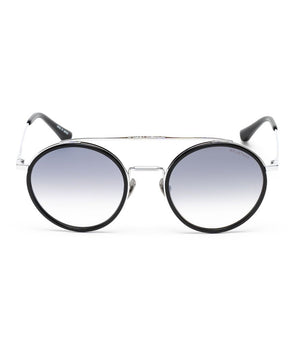 Belstaff Gray Titanium Sunglasses
