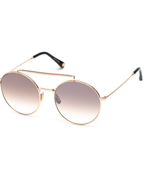 Belstaff Multicolor Titanium Sunglasses