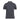 Alpha Studio Gray Cotton Polo Shirt