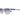 Just Cavalli Blue Acetate Sunglasses