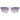 Just Cavalli Blue Acetate Sunglasses