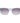 Just Cavalli Blue Acetate Sunglasses